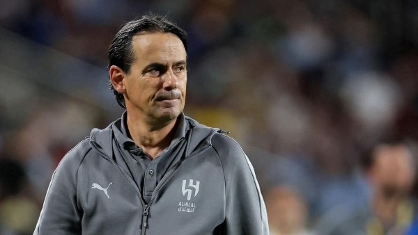 حققنا المستحيل.. أول تعليق لمدرب الهلال بعد الفوز التاريخي أمام السيتي