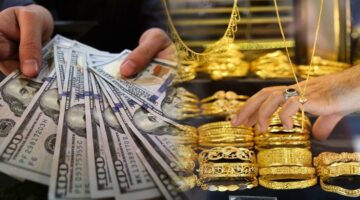 عيار 21 الآن.. سعر الذهب والدولار في مصر الأربعاء 2 يوليو 2025