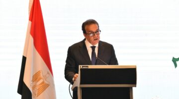 مصر حققت إنجازات ملموسة في مجال تحول النظم الغذائية