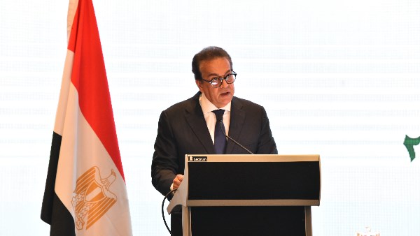 مصر حققت إنجازات ملموسة في مجال تحول النظم الغذائية