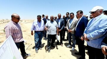 نجاح تجربة تحلية مياه البحر بالعلمين يفتح آفاقًا جديدة للاستثمار