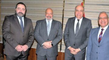 مشروع ACT ينطلق رسميًا.. تعاون ثلاثي بين «إير كايرو» وأكاديميات الطيران لرفع كفاءة العنصر البشري|صور