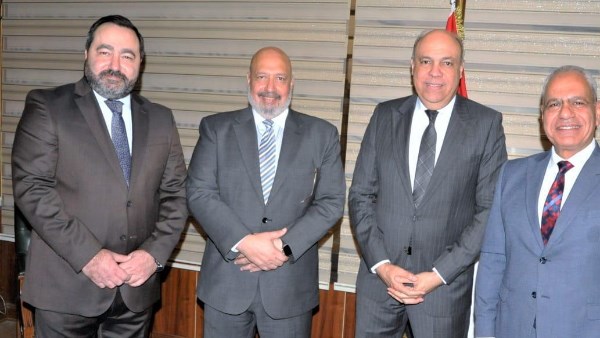 مشروع ACT ينطلق رسميًا.. تعاون ثلاثي بين «إير كايرو» وأكاديميات الطيران لرفع كفاءة العنصر البشري|صور