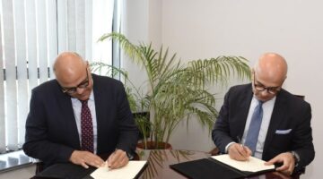 عين شمس والقليوبية.. شراكة استراتيجية لدعم التنمية بالمشروعات الهندسية