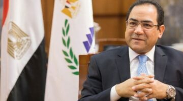 صالح الشيخ مستشارا لرئيس جامعة القاهرة لشئون الحوكمة والتطوير المؤسسي
