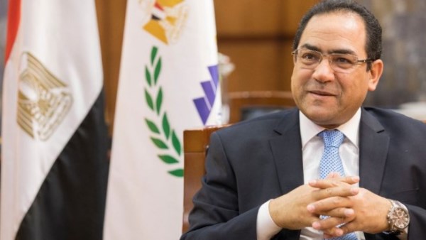 صالح الشيخ مستشارا لرئيس جامعة القاهرة لشئون الحوكمة والتطوير المؤسسي