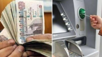 بتوجيهات الرئيس السيسي.. صرف معاشات يوليو اليوم بزيادة 15%