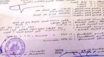 هل يمكن استخراج برنت تأميني أونلاين؟