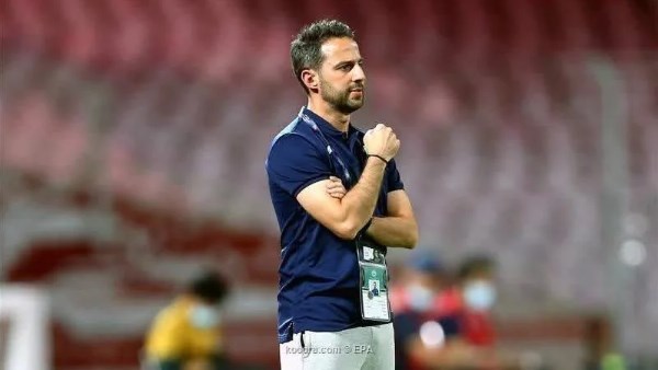 3 أزمات في انتظار يانيك فيريرا مع الزمالك