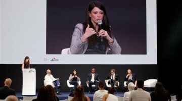 المشاط: “الملكية الوطنية” لا تعني أن تكون الدولة صاحبة القرار بل التنسيق بين المؤسسات الدولية 