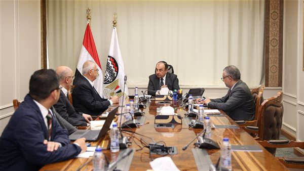 وزير قطاع الأعمال يلتقي وفد شركة “GS E&C” الكورية لبحث التعاون في 5 مجالات