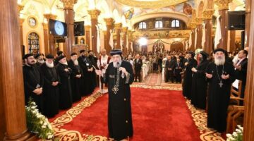 حكايات الشجرة المغروسة 2.. إكليل الشهداء في اجتماع الأربعاء