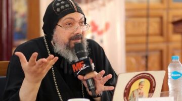 مجمع نيقية.. مؤتمر لمركز الأرشيدياكون حبيب جرجس بإيبارشية بنها وقويسنا