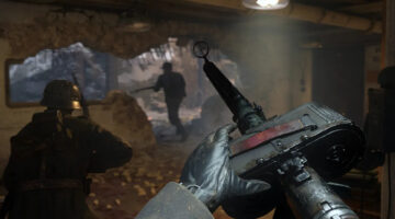 أفضل ألعاب Call of Duty على الإطلاق – الجزء الأول – newnews4