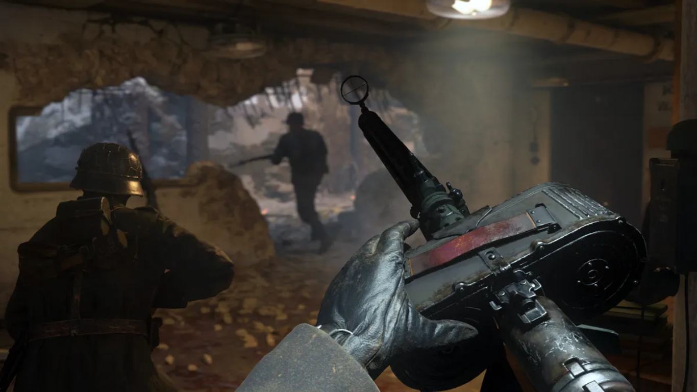 أفضل ألعاب Call of Duty على الإطلاق – الجزء الأول – newnews4