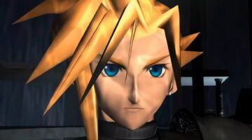 أشياء تتفوق فيها Final Fantasy 7 على باقي الألعاب الرئيسية – الجزء الأول – newnews4