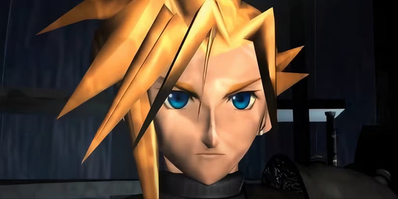 أشياء تتفوق فيها Final Fantasy 7 على باقي الألعاب الرئيسية – الجزء الأول – newnews4