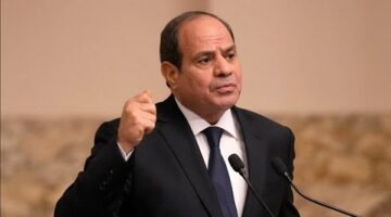 حاسس بمشاكلكم وشغالين عليها.. رسالة مهمة للسيسي في ذكرى 30 يونيو