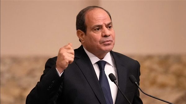 حاسس بمشاكلكم وشغالين عليها.. رسالة مهمة للسيسي في ذكرى 30 يونيو