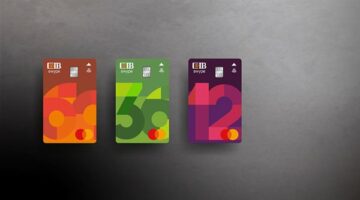 البنك التجاري الدولي CIB يطلق بطاقة “Swype” الائتمانية الجديدة