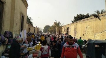 مكان محدش هيقولك عليه.. الأسعار بـ “رخص التراب” وكل حاجة موجودة من الإبرة للصاروخ