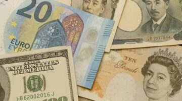 أسعار الدولار والعملات الأجنبية اليوم الجمعة 4 يوليو 2025 مقابل الجنيه المصري
