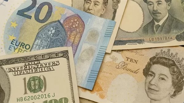 أسعار الدولار والعملات الأجنبية اليوم الجمعة 4 يوليو 2025 مقابل الجنيه المصري