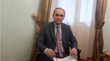 مستعدون لنقل التكنولوجيا ونُرحّب بالطلاب المصريين في جامعاتنا