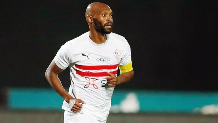 الزمالك سينظم مباراة اعتزال كبرى لشيكابالا حال اعتزاله