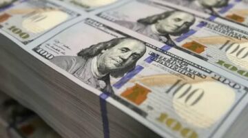استقرار سعر الدولار اليوم الجمعة 4 يوليو 2025 أمام الجنيه المصري
