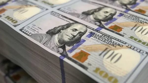 استقرار سعر الدولار اليوم الجمعة 4 يوليو 2025 أمام الجنيه المصري