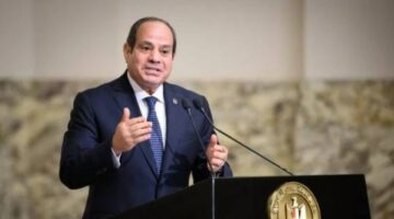 الدعوة لحلول دبلوماسية وقف إطلاق النار بغزة وتعزيز التعاون الثنائي
