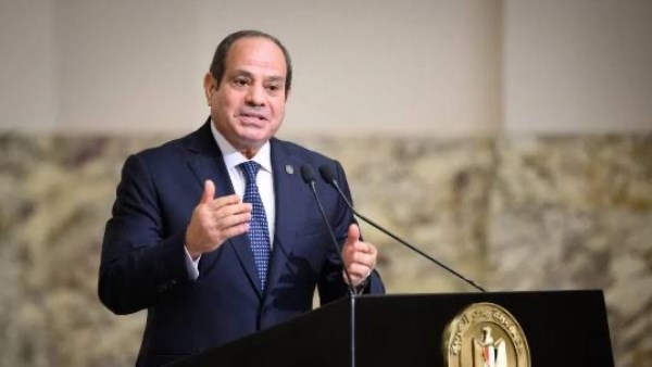قرارات جمهورية وتكليفات حكومية.. رسائل قوية من الرئيس السيسي للمصريين والعالم