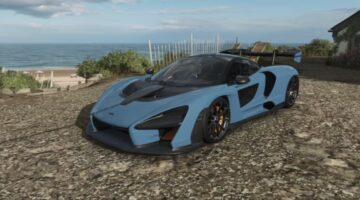 أفضل 10 سيارات غير مخصصة للسباقات في Forza Horizon4 – newnews4