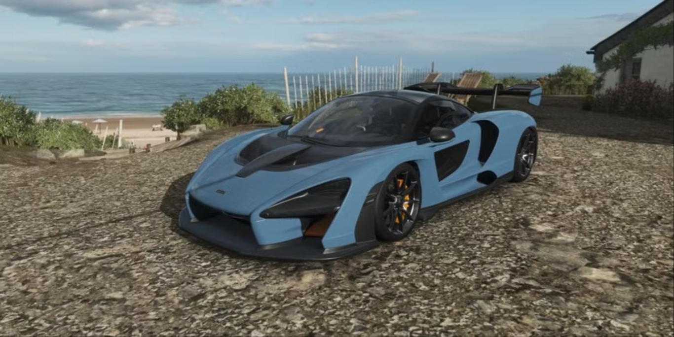 أفضل 10 سيارات غير مخصصة للسباقات في Forza Horizon4 – newnews4