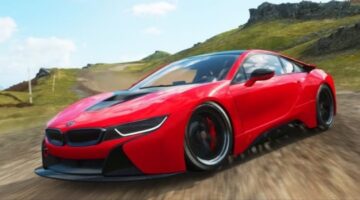 جميع السيارات الكهربائية والهجينة في Forza Horizon 4 مرتبة من الأدنى للأعلى – الجزء الأول – newnews4