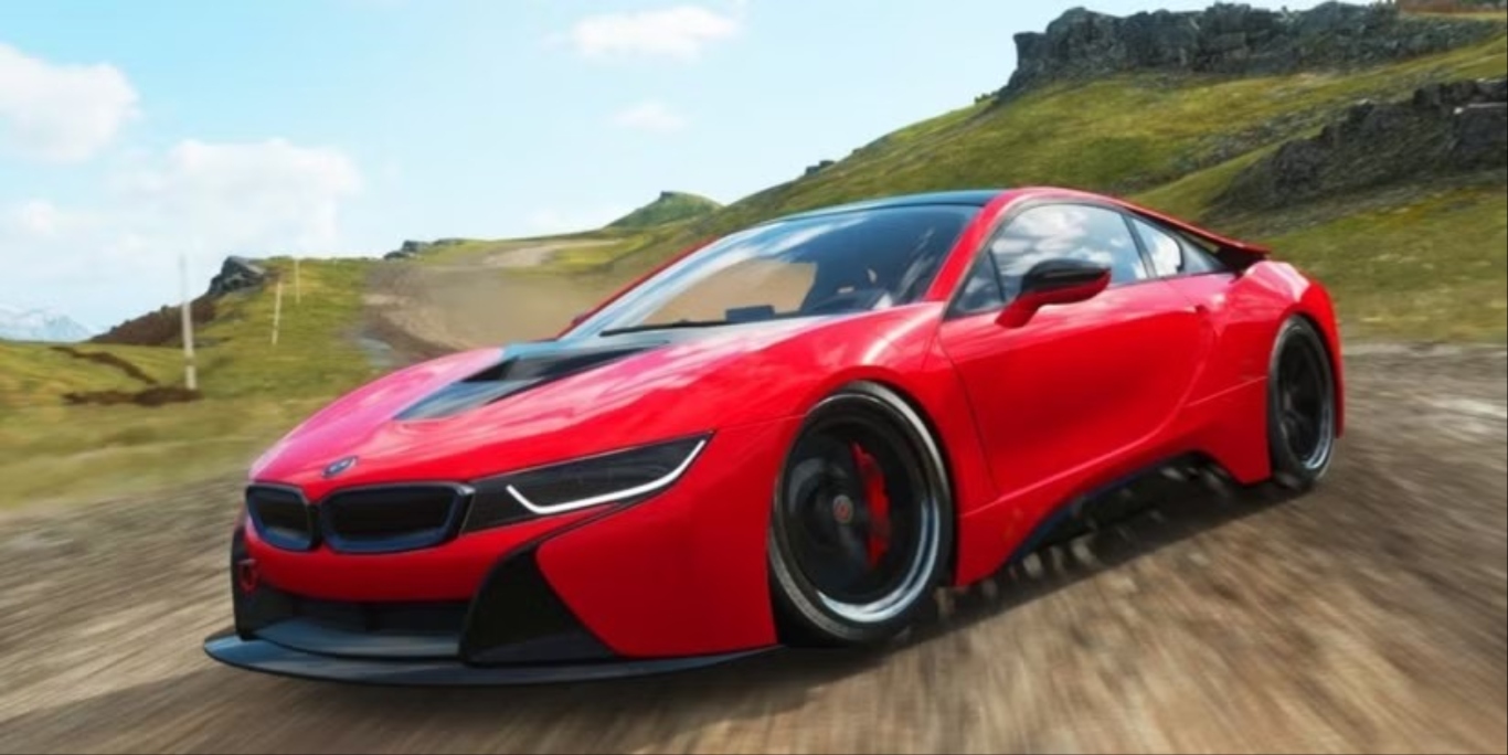 جميع السيارات الكهربائية والهجينة في Forza Horizon 4 مرتبة من الأدنى للأعلى – الجزء الأول – newnews4