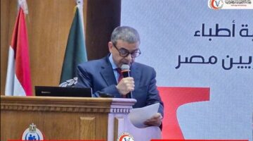 بسبب تهميشها.. أزمة بين نقابة البيطريين واتحاد المهن الطبية