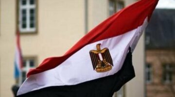 العاملين بالبترول تدعم الموقف الوطني المصري تجاه القضية الفلسطينية