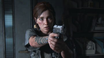 مطور سابق لألعاب Uncharted و The Last of Us يفتتح استوديو جديد! | newnews4