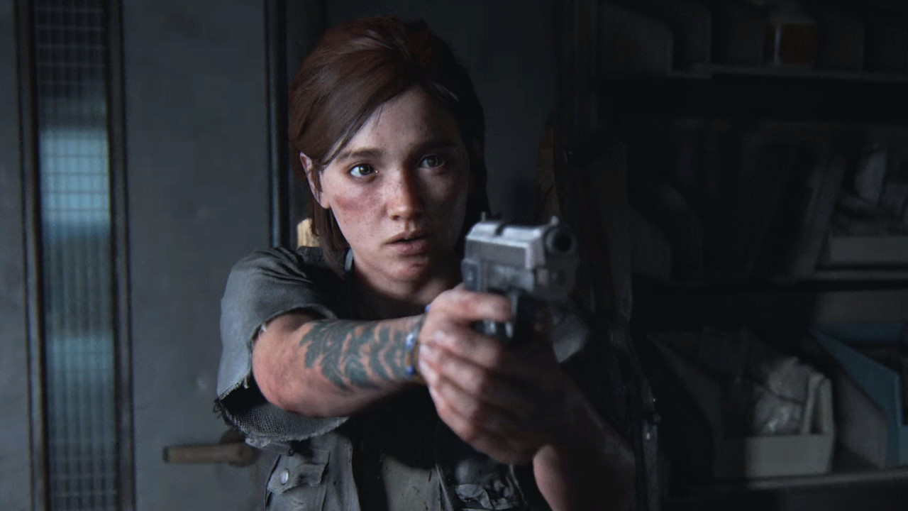 مطور سابق لألعاب Uncharted و The Last of Us يفتتح استوديو جديد! | newnews4