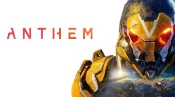 لاعبو Anthem يناشدون EA بإضافة وضع بدون انترنت قبل إغلاق الخوادم! | newnews4