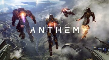 خوادم لعبة Anthem تتوقف عن العمل نهائيًا | newnews4