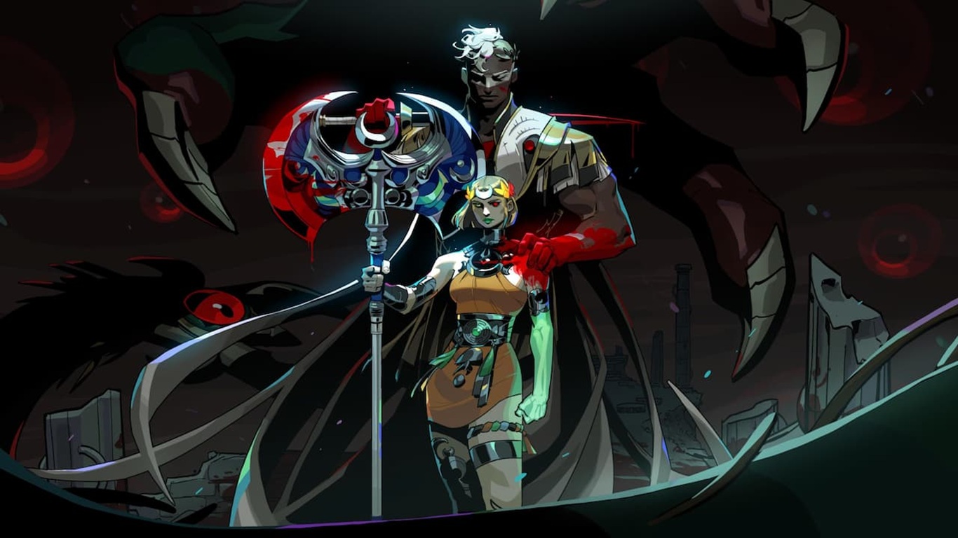 كيف تفتح شخصية Ares في Hades 2 – newnews4