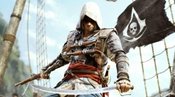 تحديث صفحة Assassin’s Creed Black Flag على Steam بإضافة ميزات جديدة – newnews4