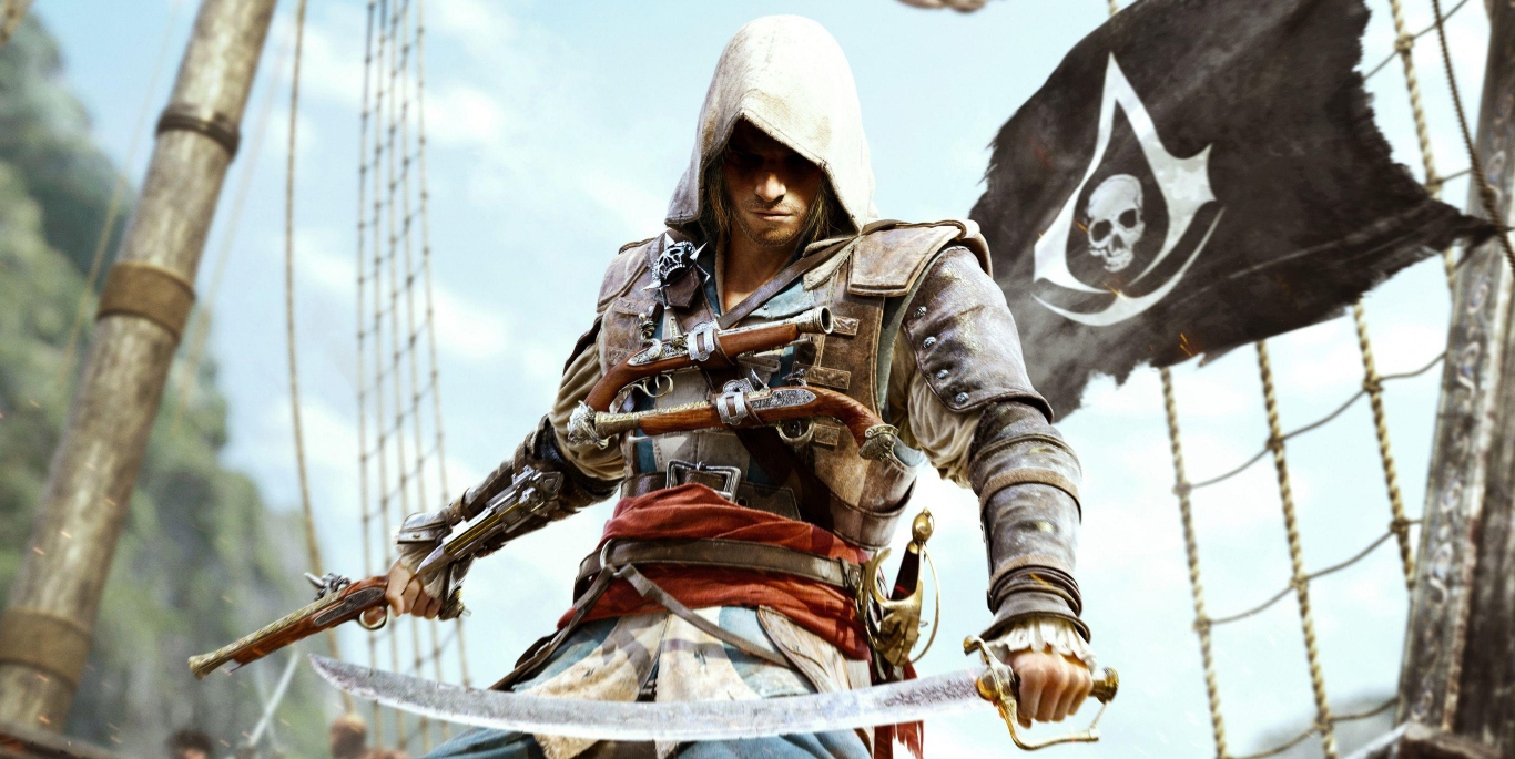 تحديث صفحة Assassin’s Creed Black Flag على Steam بإضافة ميزات جديدة – newnews4