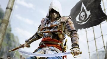 يبدو أن ريميك Assassin’s Creed Black Flag سيظهر إلى النور قريبًا! | newnews4