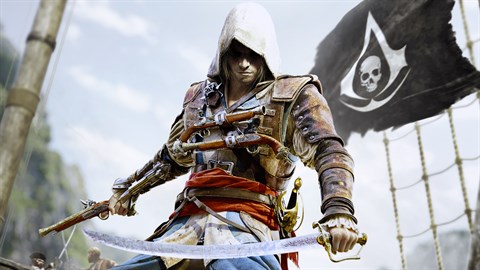 يبدو أن ريميك Assassin’s Creed Black Flag سيظهر إلى النور قريبًا! | newnews4