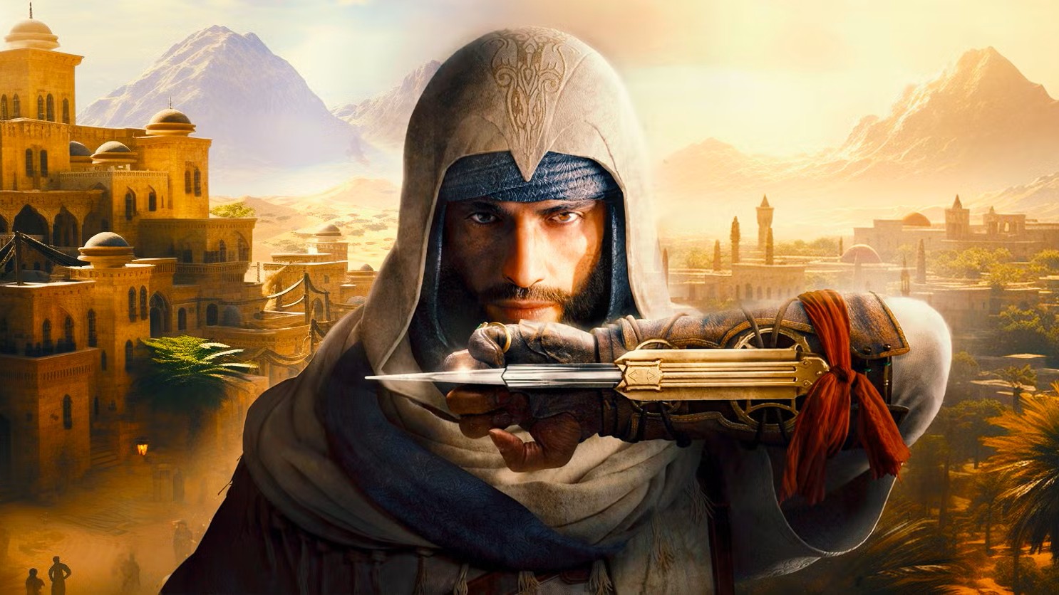 ألعاب فيديو تدعم اللغة العربية بشكل كامل (ترجمة ودبلجة) على PS5 وPS4 | newnews4