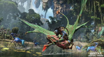 أخيراً، لعبة Avatar: Frontiers of Pandora ستحصل على المنظور الثالث والمزيد | newnews4
